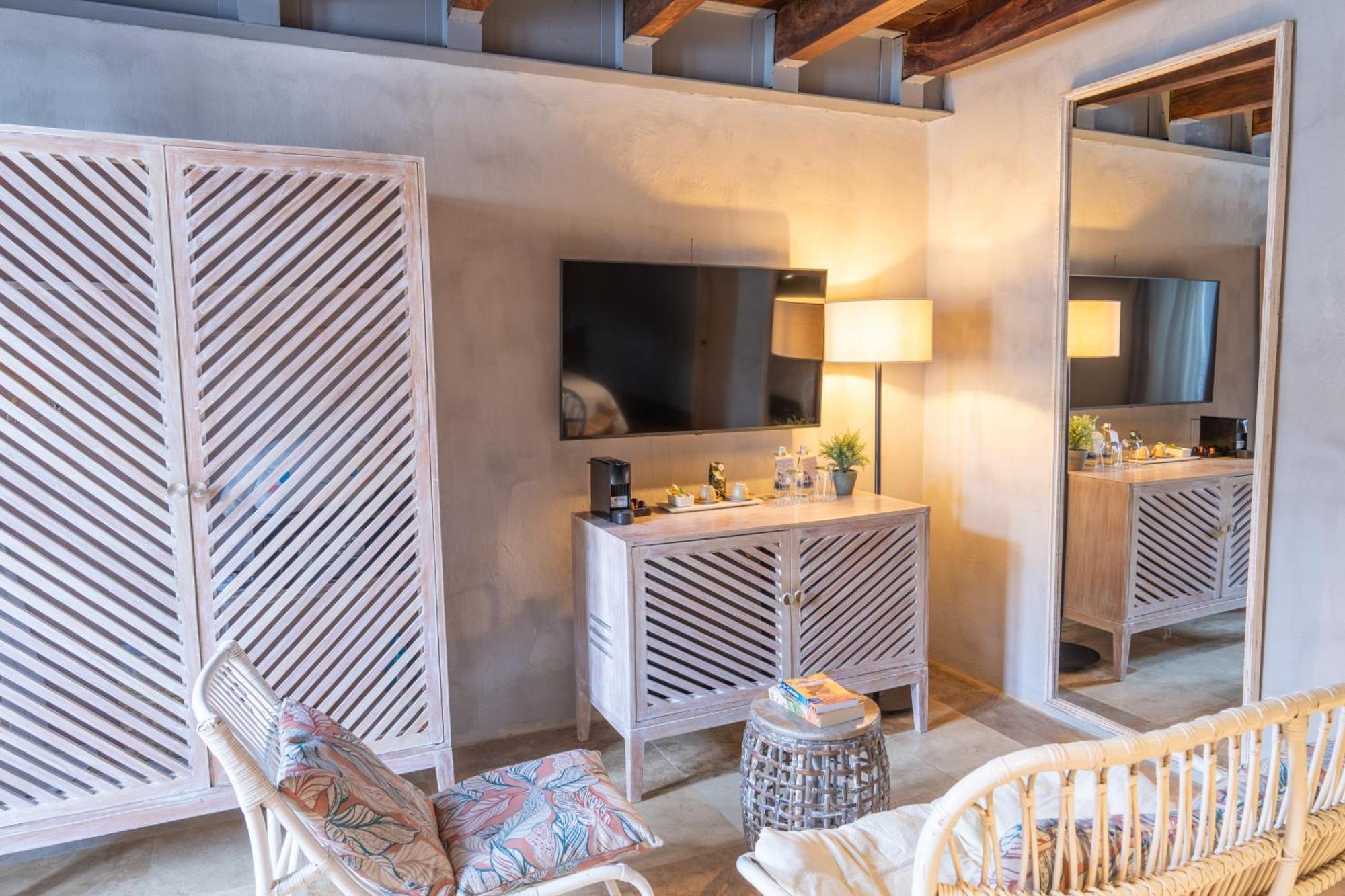 Hotel Casa Don Luis By Faranda Boutique, A Member Of Radisson Individuals Cartagena Buitenkant foto