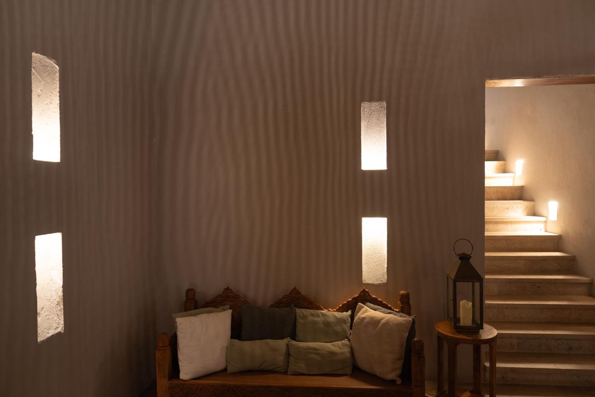 Hotel Casa Don Luis By Faranda Boutique, A Member Of Radisson Individuals Cartagena Buitenkant foto