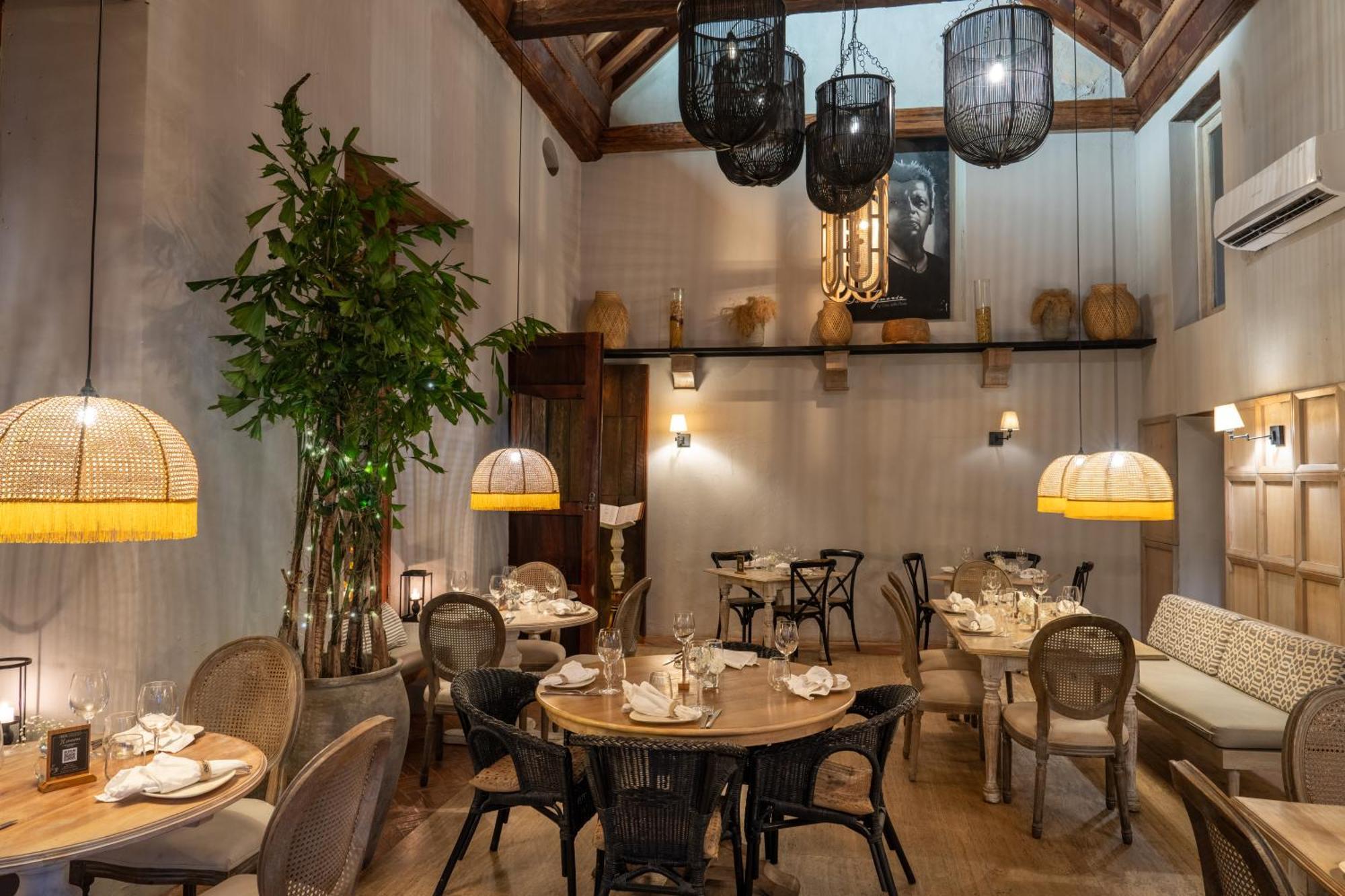 Hotel Casa Don Luis By Faranda Boutique, A Member Of Radisson Individuals Cartagena Buitenkant foto