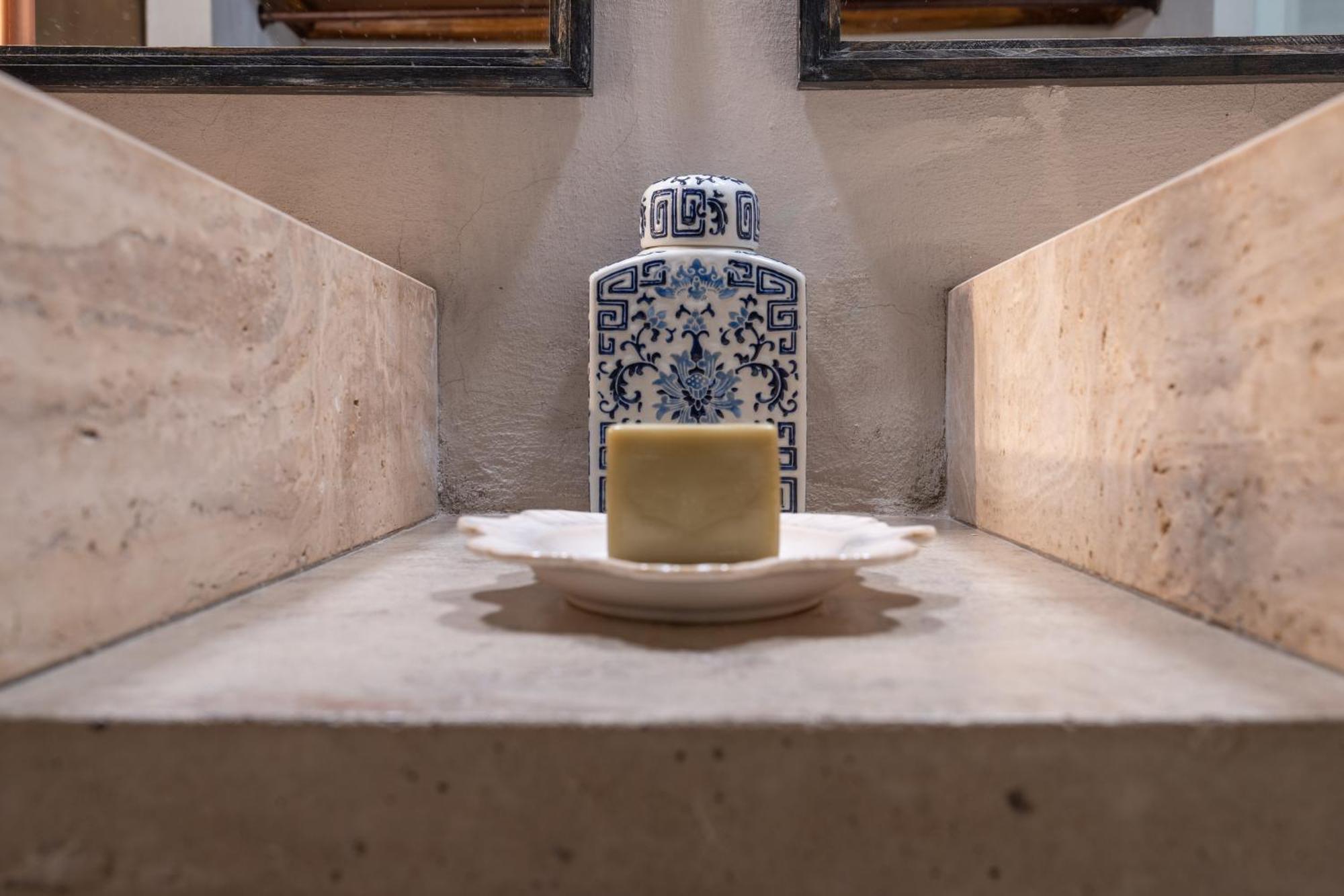 Hotel Casa Don Luis By Faranda Boutique, A Member Of Radisson Individuals Cartagena Buitenkant foto