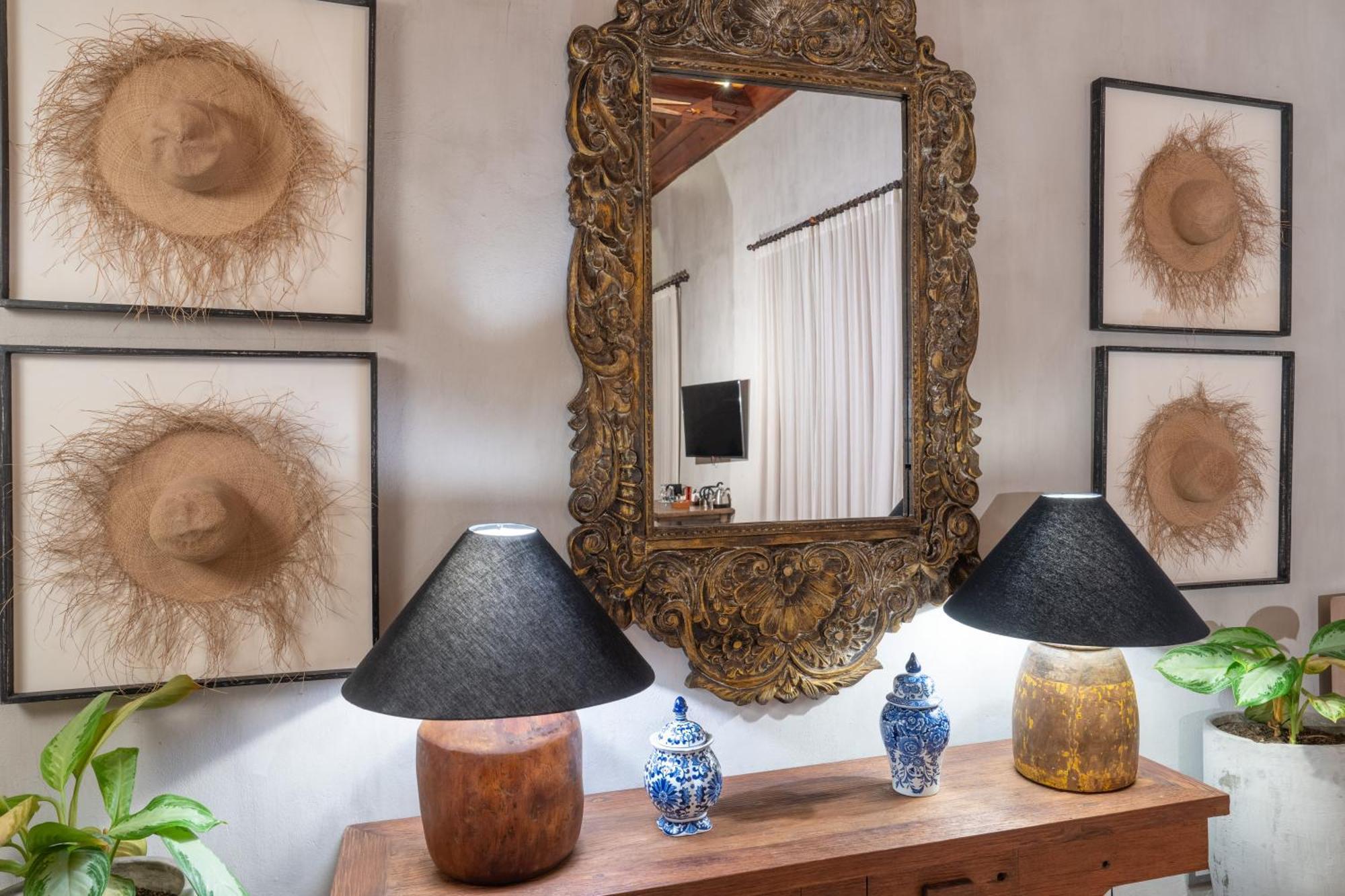 Hotel Casa Don Luis By Faranda Boutique, A Member Of Radisson Individuals Cartagena Buitenkant foto